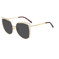 Lunettes de soleil Carolina Herrera pour Femme HER-0076-S-TTGY