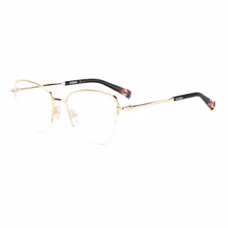 Lunettes de vue Missoni pour Femme MIS-0122-000