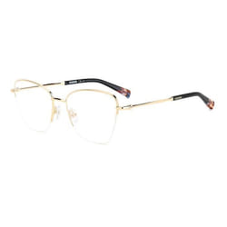 Lunettes de vue Missoni pour Femme MIS-0122-000