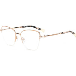 Lunettes de vue Missoni pour Femme MIS-0122-DDB
