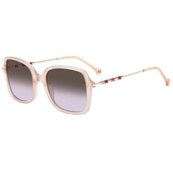 Carolina Herrera Lunettes de soleil Femme HER 0101_S