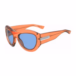 Lunettes de soleil Dsquared2 pour Homme D2-0072-S-L7Q