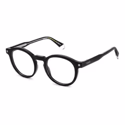 Lunettes de Vue POLAROID PLD D492 48/21/145 807 BLACK CELL. P. INJ FRAMES MAN POLAROID PLD D492 BLACK Optical frames