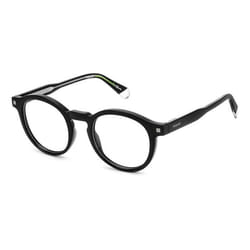 Lunettes de Vue POLAROID PLD D492 48/21/145 807 BLACK CELL. P. INJ FRAMES MAN POLAROID PLD D492 BLACK Optical frames