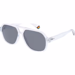 Lunettes de soleil Polaroid pour Mixte PLD-6193-S-900