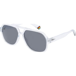 Lunettes de soleil Polaroid pour Mixte PLD-6193-S-900