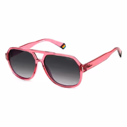 Lunettes de soleil Polaroid pour Mixte PLD-6193-S-MU1