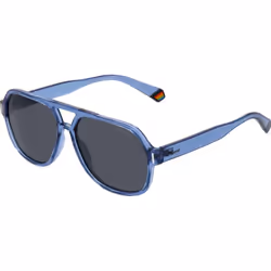 LUNETTES DE SOLEIL POLAROID PLD-6193-S-PJPF7M9