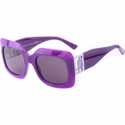 Lunettes de soleil Jimmy Choo GAYA-S-RY8UR