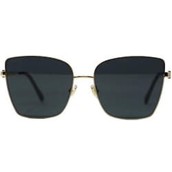 Lunettes de soleil Jimmy Choo VELLA-S-06J