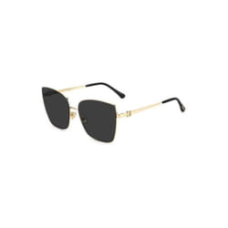 Lunettes de soleil Jimmy Choo VELLA-S-2M2