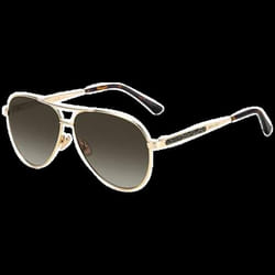 Lunettes de soleil Jimmy Choo JIMENA-S-06J