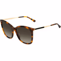 Lunettes de soleil Jimmy Choo NEREA-GS-05L-HA