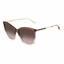Lunettes de soleil Jimmy Choo NEREA-GS-08M
