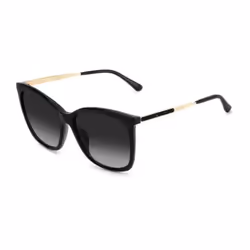 Lunettes de soleil Jimmy Choo NEREA-GS-807