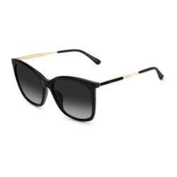 Lunettes de soleil Jimmy Choo NEREA-GS-807