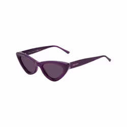 Lunettes de soleil Jimmy Choo ADDY-S-B3VUR