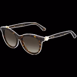 Lunettes de soleil Jimmy Choo ANNABETH-S-086