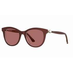 Lunettes de soleil Jimmy Choo ANNABETH-S-MWU