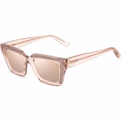 Lunettes de soleil Jimmy Choo MEGS-S-FWM2S