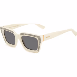 Lunettes de soleil Jimmy Choo MEGS-S-SZJ2K