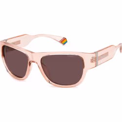 LUNETTES DE SOLEIL POLAROID PLD-6197-S-35JF5KL