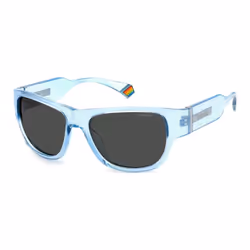 Lunettes de soleil Polaroid pour Mixte PLD-6197-S-MVU