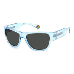 Lunettes de soleil Polaroid pour Mixte PLD-6197-S-MVU