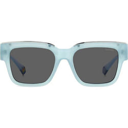 LUNETTES DE SOLEIL POLAROID PLD-6198-S-X-MVUF2M9