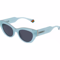 LUNETTES DE SOLEIL POLAROID PLD-6199-S-X-MVUF0M9