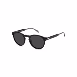 Lunettes De Soleil David Beckham - Db 1111/s - Noir - 50 - Mixte / Adulte