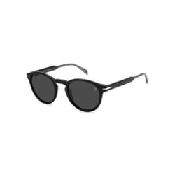 Lunettes De Soleil David Beckham - Db 1111/s - Noir - 50 - Mixte / Adulte