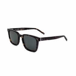 Lunettes De Soleil Tommy Hilfiger - Th 1971/s - Marron - 53 - Mixte / Adulte