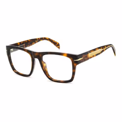 David Beckham DB 7020/BOLD 54/19/145 DARK HAVANA acétate homme DB 7020/BOLD