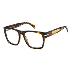 David Beckham DB 7020/BOLD 54/19/145 DARK HAVANA acétate homme DB 7020/BOLD