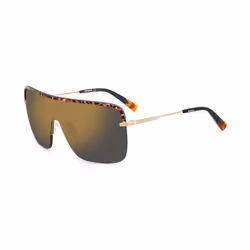 Lunettes de soleil Missoni pour Femme MIS-0139-S-0NR
