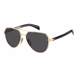 LUNETTES DE SOLEIL DAVID BECKHAM DB-1121-G-S-RHLG1IR