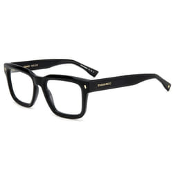 Dsquared2 Monture de Lunettes Femme D2 0090