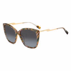 Lunettes de soleil Missoni pour Femme MIS-0123-G-S-038