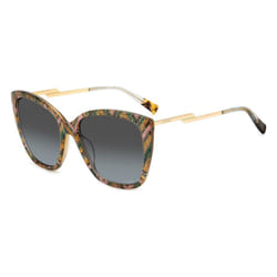 Lunettes de soleil Missoni pour Femme MIS-0123-G-S-038