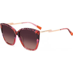 Lunettes de soleil Missoni pour Femme MIS-0123-G-S-SDH