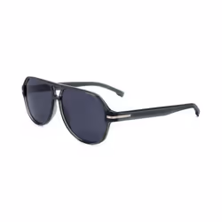Lunettes de Soleil Hugo Boss BOSS 1507/S 59/12/145 1ED GREEN ECO ACETATE MAN HUB SUN BOSS 1507/S 1ED 59 12 145