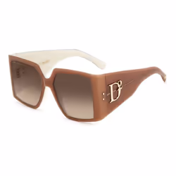 Dsquared2 Lunettes de soleil Femme D2 0096_S