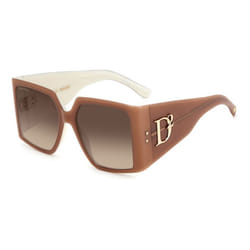 Dsquared2 Lunettes de soleil Femme D2 0096_S