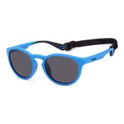 Lunettes de soleil Polaroid pour Mixte PLD-7050-S-MVU