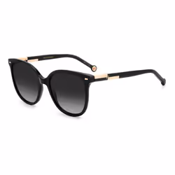 Carolina Herrera Lunettes de soleil Femme HER 0136_S