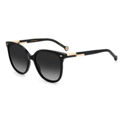Carolina Herrera Lunettes de soleil Femme HER 0136_S