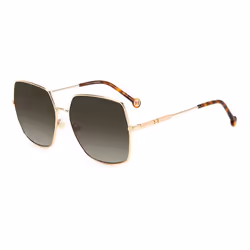 Carolina Herrera Lunettes de soleil Femme HER 0139_S