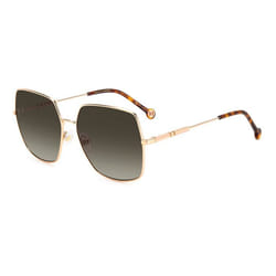 Carolina Herrera Lunettes de soleil Femme HER 0139_S