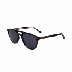 Lunettes de Soleil - Levis - LV 5028/S/N - 086 HAVANA - Plastique - Homme